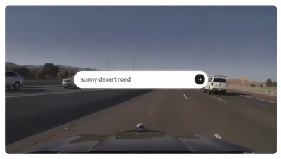 Decart’s New World Model Can Simulate Hours Of Photorealistic Driving — With Some Caveats