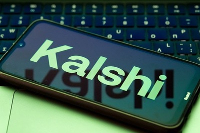 Kalshi Doubles Valuation In 5 Months, Hitting $22 Billion