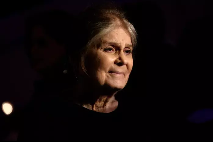Gloria Steinem Dies at 92: Sexism She Faced, Then and Now
