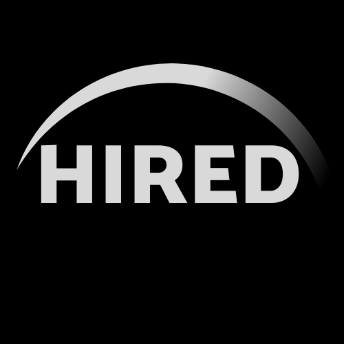 Hired Jobs In Kenya
